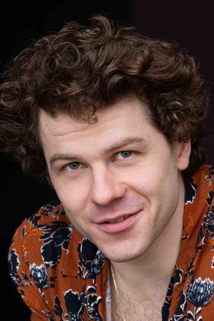 Noah L. Perktold portrait