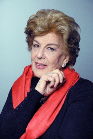 Lina Bernardi portrait