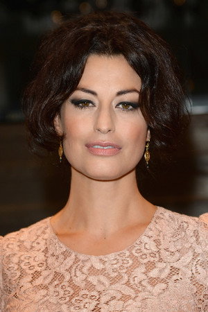 Dorotea Mercuri portrait
