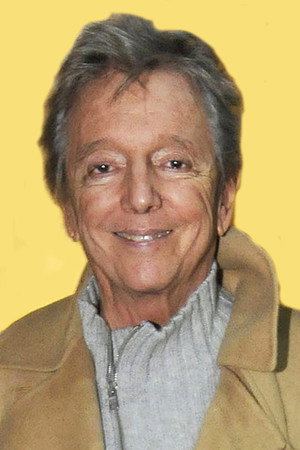 Pepe Cibrián portrait