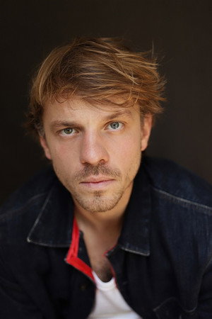 Alexandre Nicot portrait