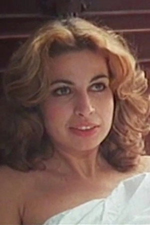 Anna Valentino portrait