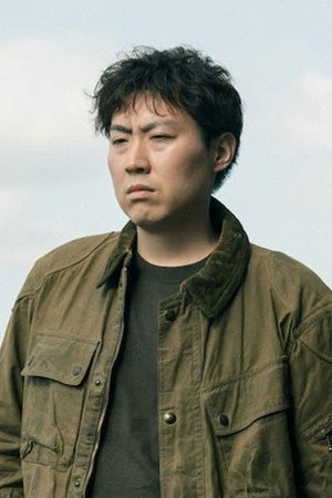 Daisuke Ono portrait