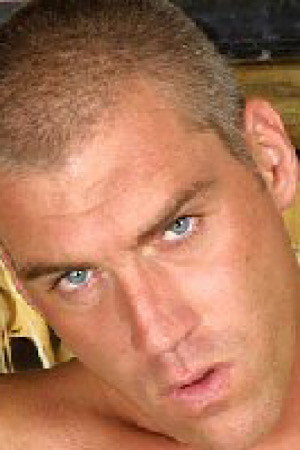 Brett Parks portrait