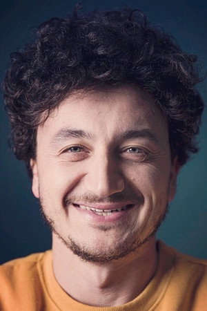 Angelo Marino portrait