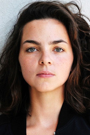 Sophie Charlotte Conrad portrait