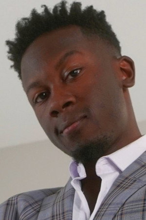 Slim Dark portrait
