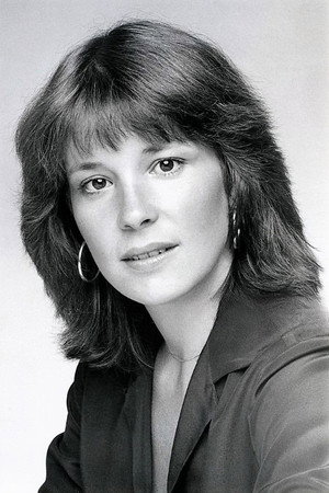 Jennifer Salt portrait