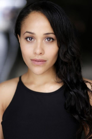 Tanya Fear portrait
