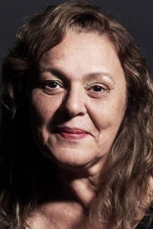 Arly Arnaud portrait