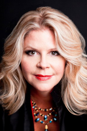Susan Graham portrait