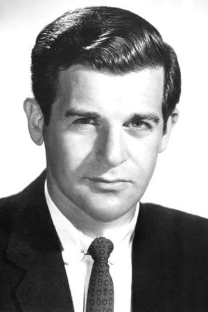 Lee Philips portrait