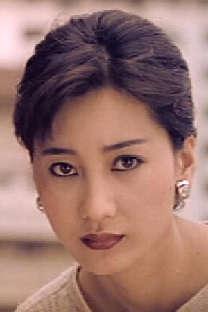Su Ming-ming portrait