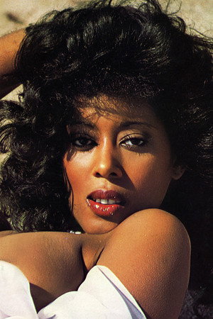 Marilyn Joi portrait