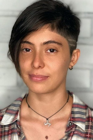 Lina Marcela Calderón portrait
