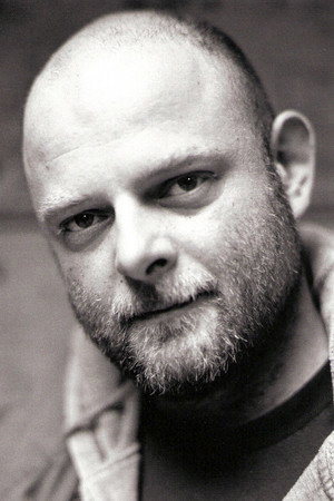Erik Bernasconi portrait