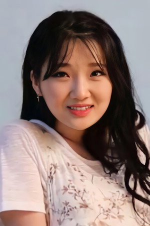 Han Seol-hwa portrait