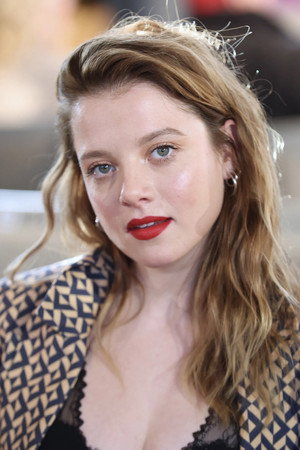 Jella Haase portrait