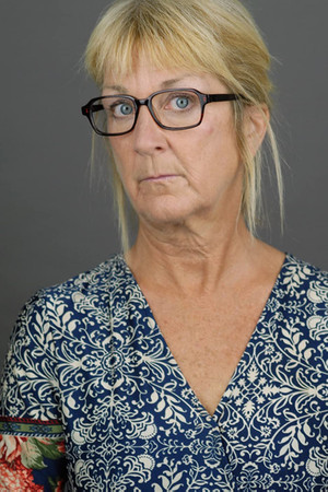 JC Sullivan portrait