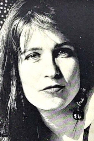 Susie Bright portrait