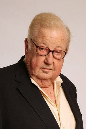 Robert Drew portrait