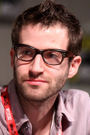 Benjamin Wynn portrait