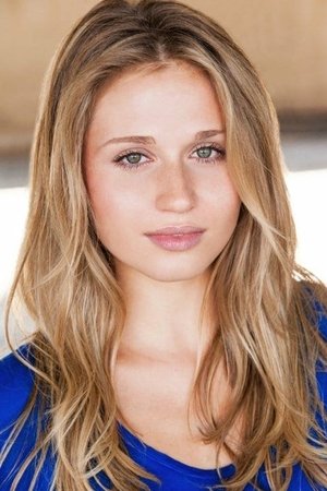Rita Volk portrait