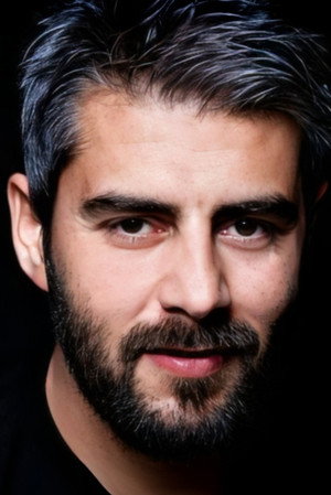 Gökhan Atalay portrait