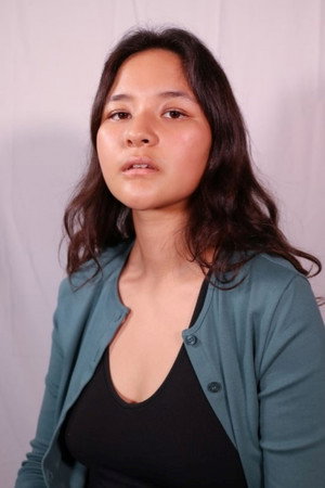 Celeste Liu portrait