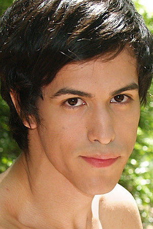 Anibal portrait