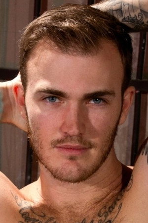 Christian Wilde portrait