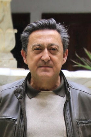 Mariano Peña portrait