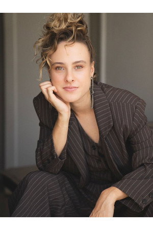 Vitória Fallavena portrait