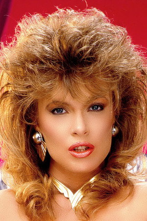 Porsche Lynn portrait