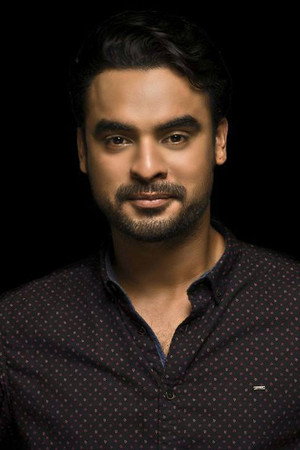 Tovino Thomas portrait
