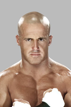 Adam Birch portrait
