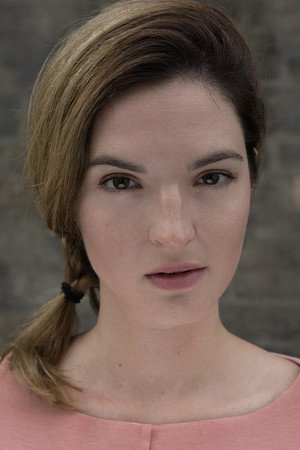 Kristýna Podzimková portrait