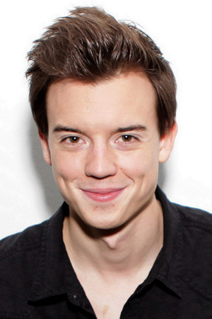 Philipp Hansa portrait