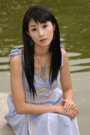 Kim Yun-hee portrait