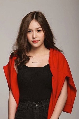 Siriamol Onkoon portrait