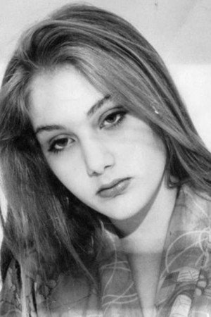Jenny Wright portrait