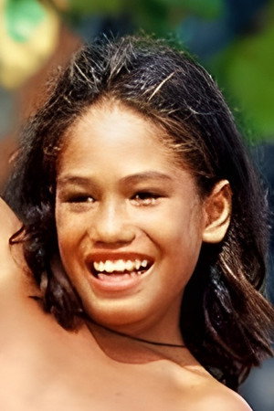 Anituavau Landé portrait