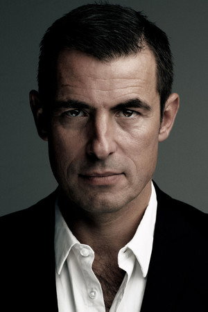 Claes Bang portrait