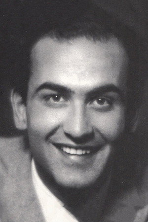 Suavi Tedü portrait