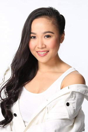 Karen Toyoshima portrait