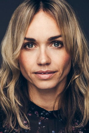 Pernille Andersen portrait