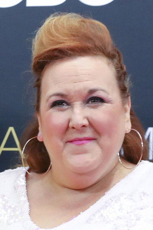 Sharron Matthews portrait