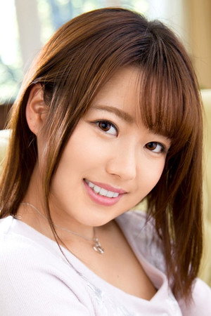 Chiharu Miyazawa portrait