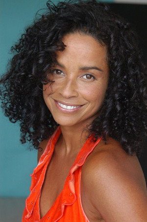 Rae Dawn Chong portrait