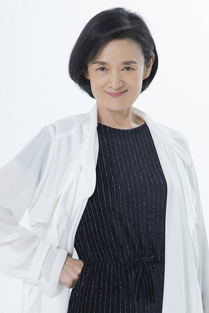 Tan Ai-chen portrait